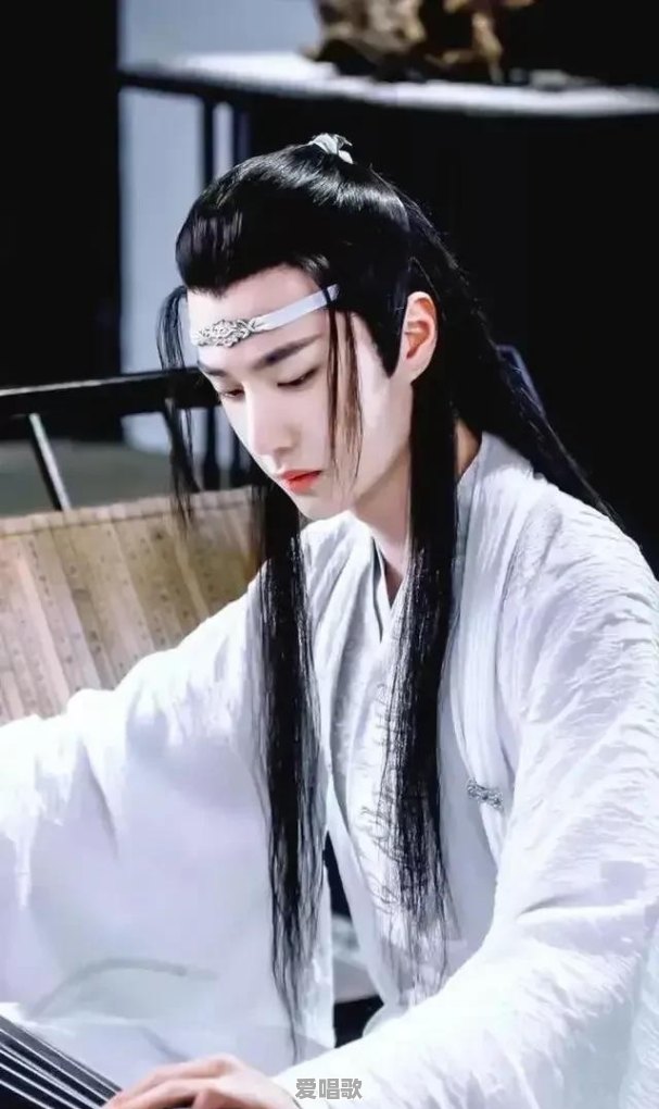 这都2020了,《陈情令》的坑,为什么还走不出来 这都2020了,《陈情令》的坑,为什么还走不出来 - 爱唱歌