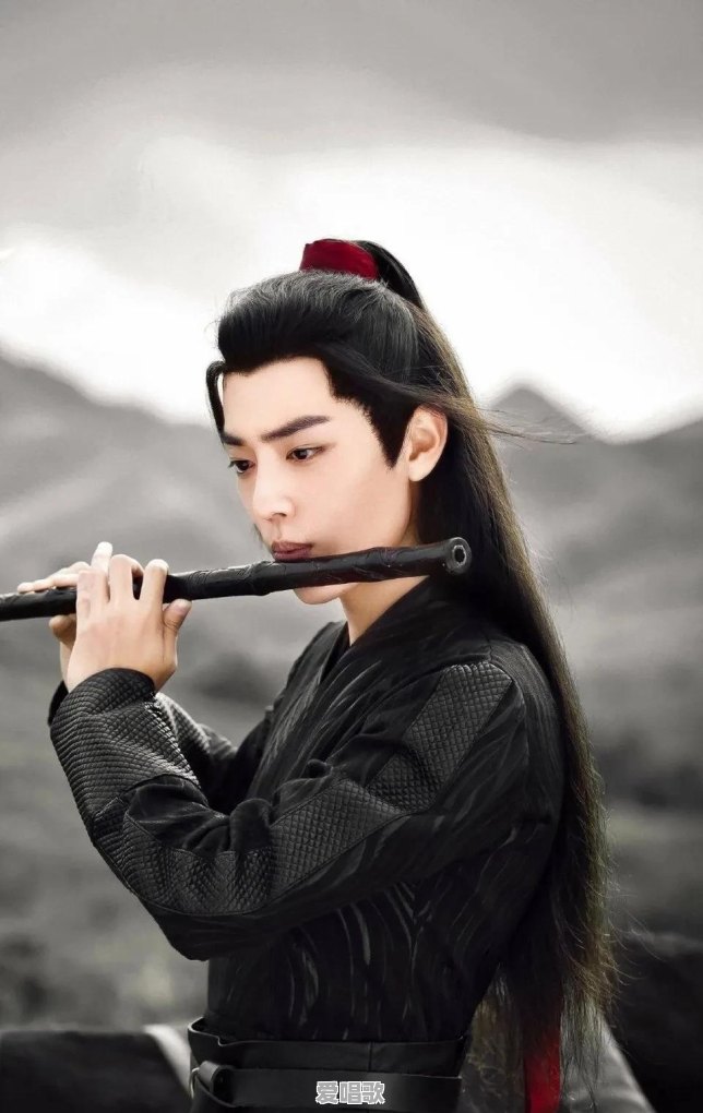 这都2020了,《陈情令》的坑,为什么还走不出来 这都2020了,《陈情令》的坑,为什么还走不出来 - 爱唱歌