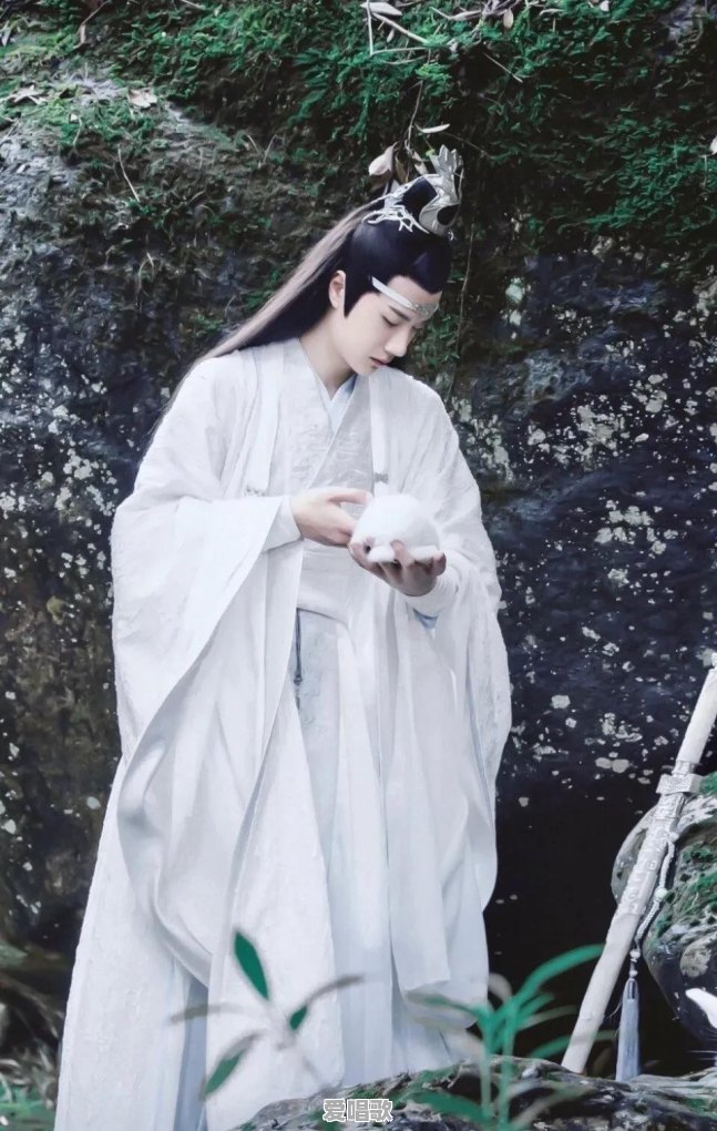 这都2020了,《陈情令》的坑,为什么还走不出来 这都2020了,《陈情令》的坑,为什么还走不出来 - 爱唱歌