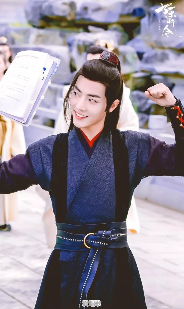 这都2020了,《陈情令》的坑,为什么还走不出来 这都2020了,《陈情令》的坑,为什么还走不出来 - 爱唱歌