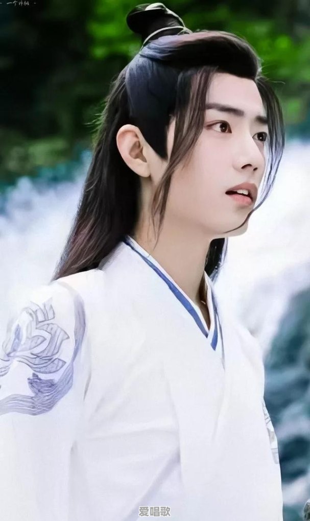 这都2020了,《陈情令》的坑,为什么还走不出来 这都2020了,《陈情令》的坑,为什么还走不出来 - 爱唱歌