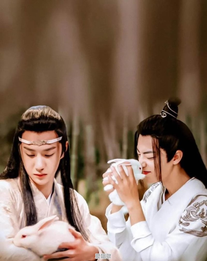 这都2020了,《陈情令》的坑,为什么还走不出来 这都2020了,《陈情令》的坑,为什么还走不出来 - 爱唱歌