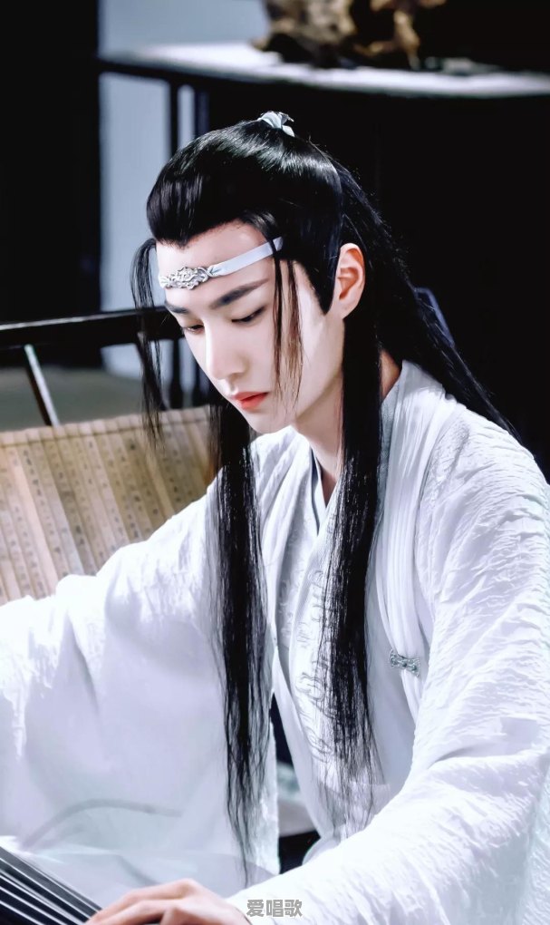 这都2020了,《陈情令》的坑,为什么还走不出来 这都2020了,《陈情令》的坑,为什么还走不出来 - 爱唱歌