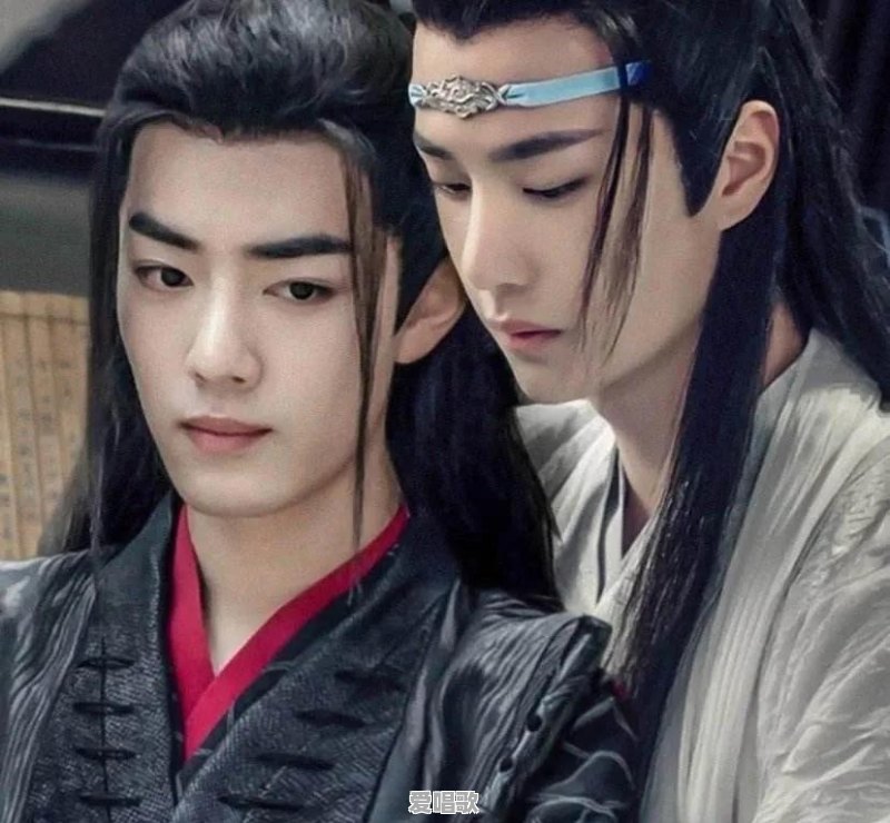 这都2020了,《陈情令》的坑,为什么还走不出来 这都2020了,《陈情令》的坑,为什么还走不出来 - 爱唱歌