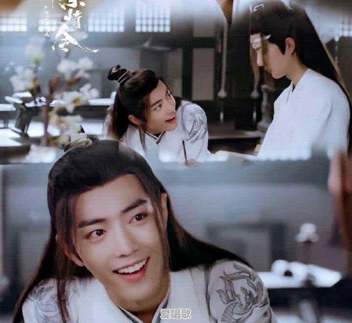 这都2020了,《陈情令》的坑,为什么还走不出来 这都2020了,《陈情令》的坑,为什么还走不出来 - 爱唱歌
