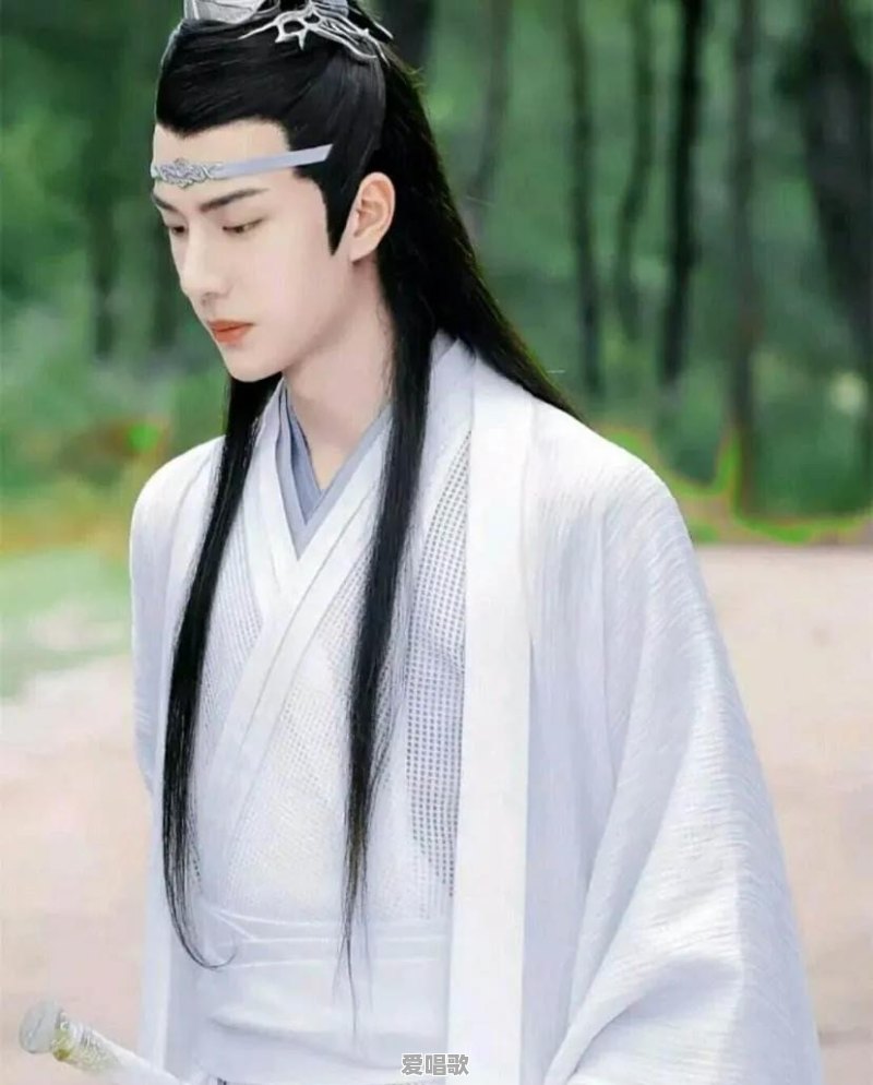 这都2020了,《陈情令》的坑,为什么还走不出来 这都2020了,《陈情令》的坑,为什么还走不出来 - 爱唱歌
