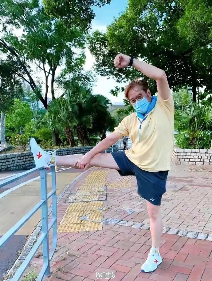 谭咏麟为什么沦落到商业走穴了 - 爱唱歌