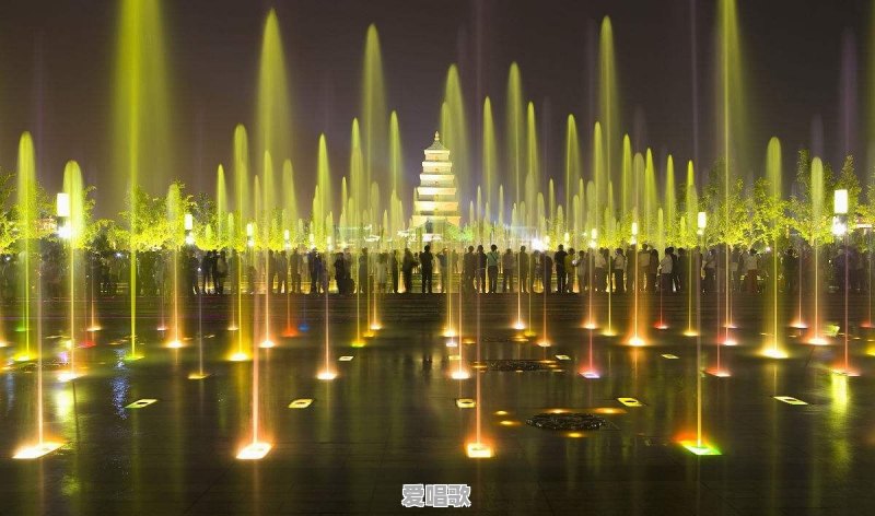 西安哪里能看城市夜景 西安哪里能看城市夜景 - 爱唱歌