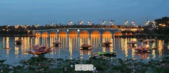 西安哪里能看城市夜景 西安哪里能看城市夜景 - 爱唱歌