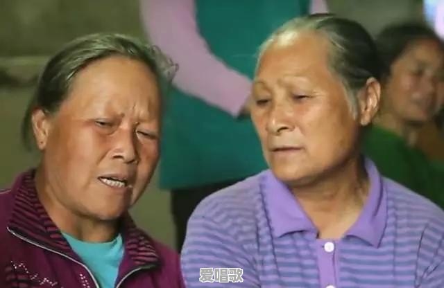 锦州黑山网红歌手 - 爱唱歌