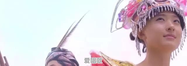 锦州黑山网红歌手 - 爱唱歌