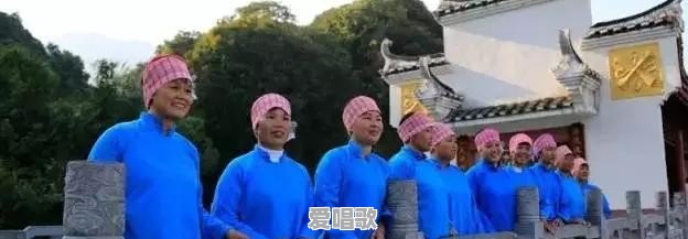 锦州黑山网红歌手 - 爱唱歌