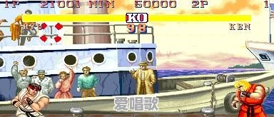 “豪油根”,《街头霸王2》中的人物和招式各地都是怎么叫的 “豪油根”,《街头霸王2》中的人物和招式各地都是怎么叫的 - 爱唱歌