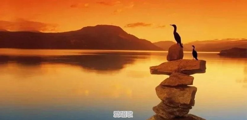 你听过有哪些老人言 你听过有哪些老人言 - 爱唱歌