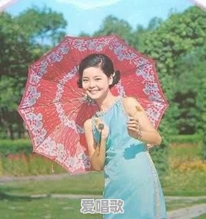 邓丽君可不可以算是中国华语乐坛，划时代的歌手 - 爱唱歌