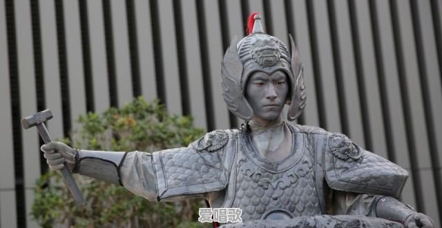 因模仿老师爆火的“钟美美”,删除所有作品,如此模仿是否尊师 因模仿老师爆火的“钟美美”,删除所有作品,如此模仿是否尊师 - 爱唱歌