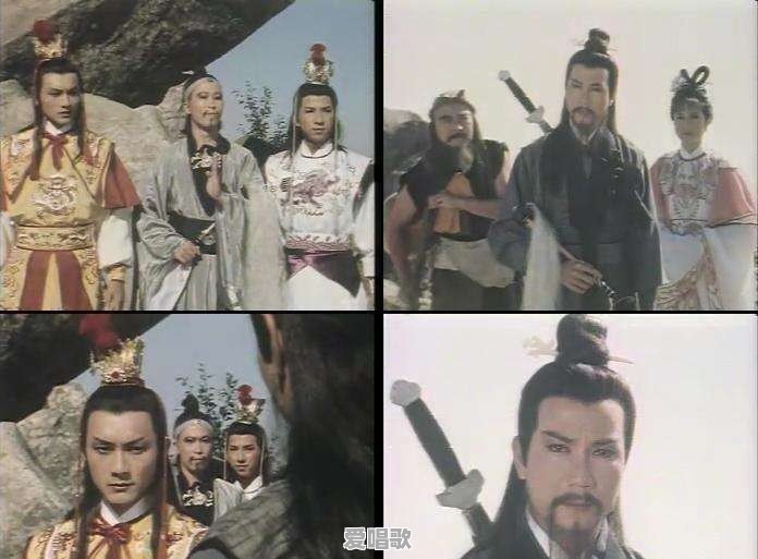 影视剧中“十大经典配乐”片头曲或者片尾曲有哪些印象深刻的 影视剧中“十大经典配乐”片头曲或者片尾曲有哪些印象深刻的 - 爱唱歌