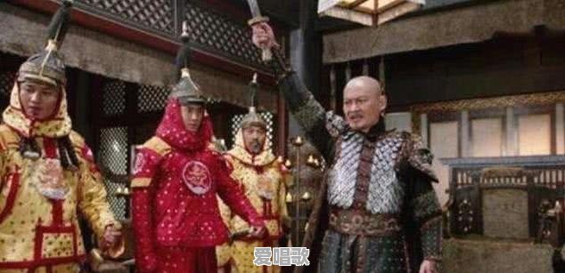 影视剧中“十大经典配乐”片头曲或者片尾曲有哪些印象深刻的 影视剧中“十大经典配乐”片头曲或者片尾曲有哪些印象深刻的 - 爱唱歌