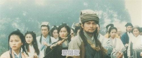 影视剧中“十大经典配乐”片头曲或者片尾曲有哪些印象深刻的 影视剧中“十大经典配乐”片头曲或者片尾曲有哪些印象深刻的 - 爱唱歌