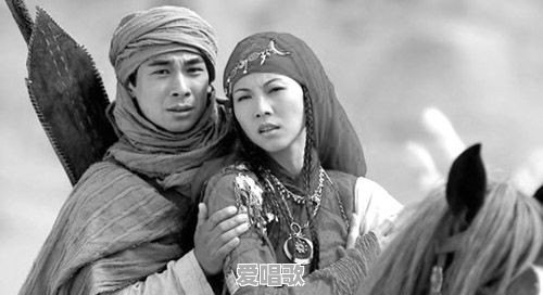 影视剧中“十大经典配乐”片头曲或者片尾曲有哪些印象深刻的 影视剧中“十大经典配乐”片头曲或者片尾曲有哪些印象深刻的 - 爱唱歌
