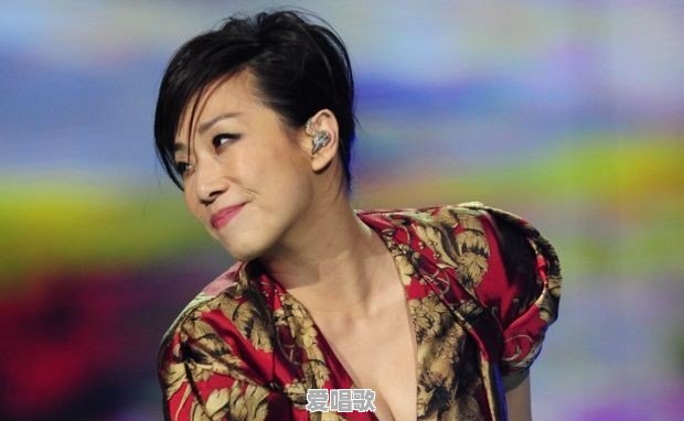 陈奕迅、林忆莲、蔡依林集体发片，他们是来拯救被流量支配的华语乐坛的吗 - 爱唱歌