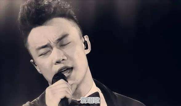陈奕迅、林忆莲、蔡依林集体发片，他们是来拯救被流量支配的华语乐坛的吗 - 爱唱歌