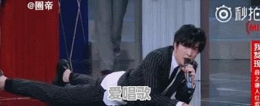有哪些明星混娱乐圈不红、当网红却火了 有哪些明星混娱乐圈不红、当网红却火了 - 爱唱歌