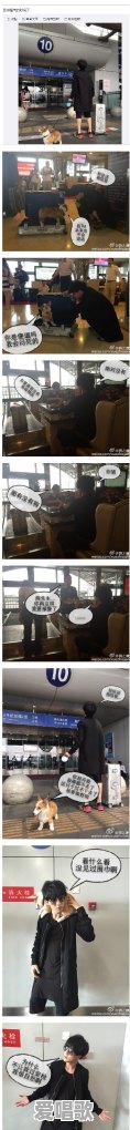 有哪些明星混娱乐圈不红、当网红却火了 有哪些明星混娱乐圈不红、当网红却火了 - 爱唱歌