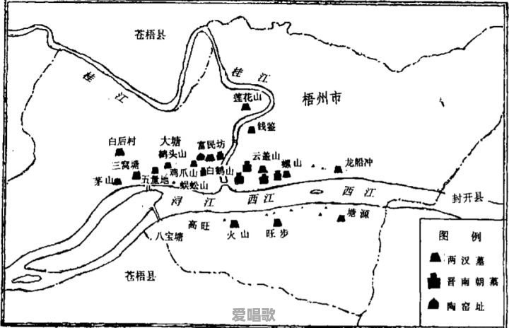 为什么朗读《早发白帝城》用粤语最能体现风格 为什么朗读《早发白帝城》用粤语最能体现风格 - 爱唱歌