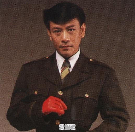 广东华语乐坛教父 - 爱唱歌