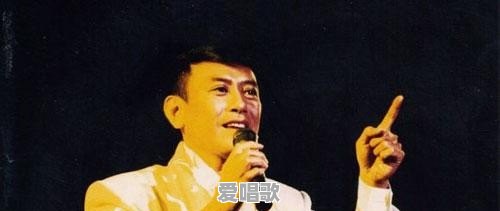 广东华语乐坛教父 - 爱唱歌