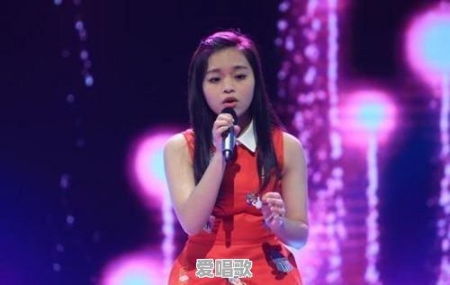 好声音史上最小学员黄霄云,上综艺几度爆火,为何现在还是没有名气 好声音史上最小学员黄霄云,上综艺几度爆火,为何现在还是没有名气 - 爱唱歌