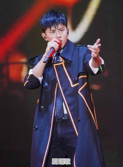 张杰被称为歌王,你同意吗?为什么 张杰被称为歌王,你同意吗?为什么 - 爱唱歌