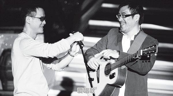 罗大佑和李宗盛为什么被称为“音乐教父” 罗大佑和李宗盛为什么被称为“音乐教父” - 爱唱歌