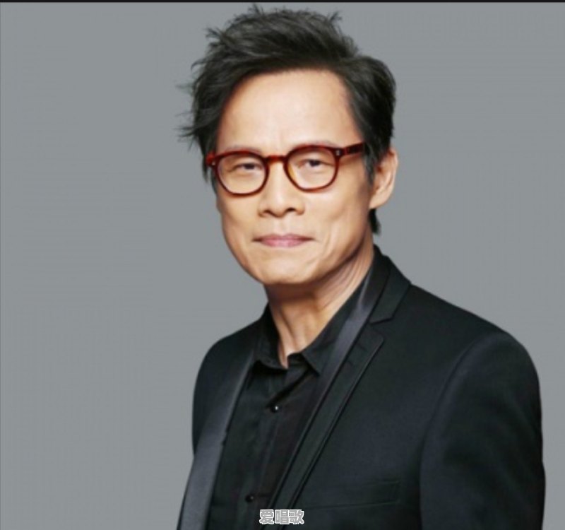 罗大佑和李宗盛为什么被称为“音乐教父” 罗大佑和李宗盛为什么被称为“音乐教父” - 爱唱歌