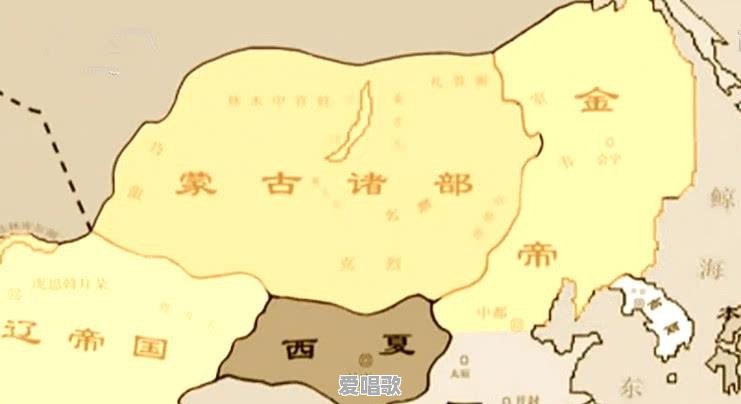 中国有没有从境外史料中发现未见于中国史籍的有关中国之重要历史 - 爱唱歌