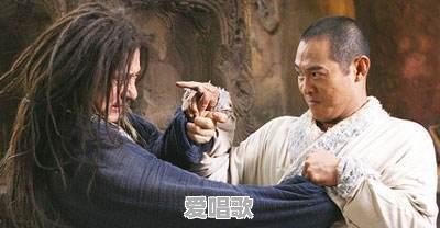 11位世界级功夫巨星参演《功守道》为何独缺成龙 11位世界级功夫巨星参演《功守道》为何独缺成龙 - 爱唱歌