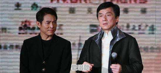 11位世界级功夫巨星参演《功守道》为何独缺成龙 11位世界级功夫巨星参演《功守道》为何独缺成龙 - 爱唱歌