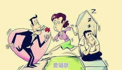 我还爱着她,她这样说,有复合的希望吗 我还爱着她,她这样说,有复合的希望吗 - 爱唱歌