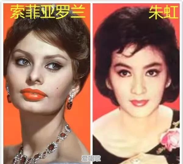 香港演员朱虹现在生活如何 香港演员朱虹现在生活如何 - 爱唱歌