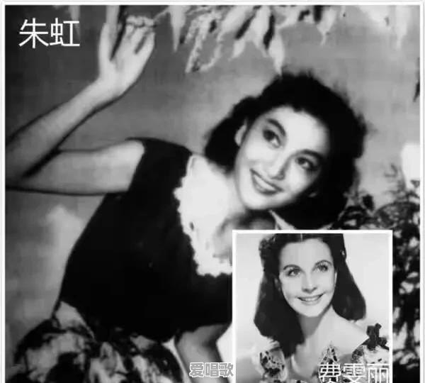香港演员朱虹现在生活如何 香港演员朱虹现在生活如何 - 爱唱歌