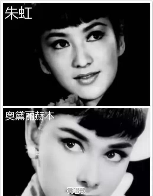 香港演员朱虹现在生活如何 香港演员朱虹现在生活如何 - 爱唱歌