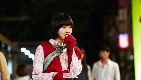 如何评价韩国女演员金高银 - 爱唱歌