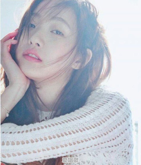 如何评价韩国女演员金高银 - 爱唱歌