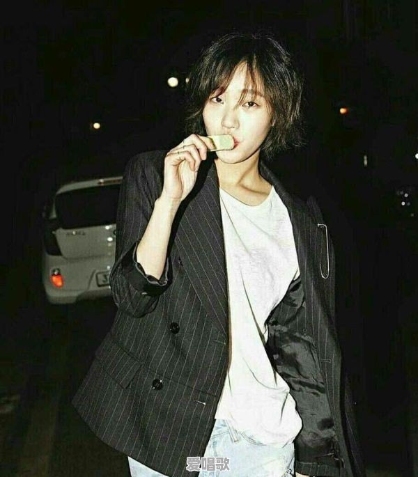 如何评价韩国女演员金高银 - 爱唱歌