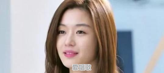 如何评价韩国女演员金高银 - 爱唱歌