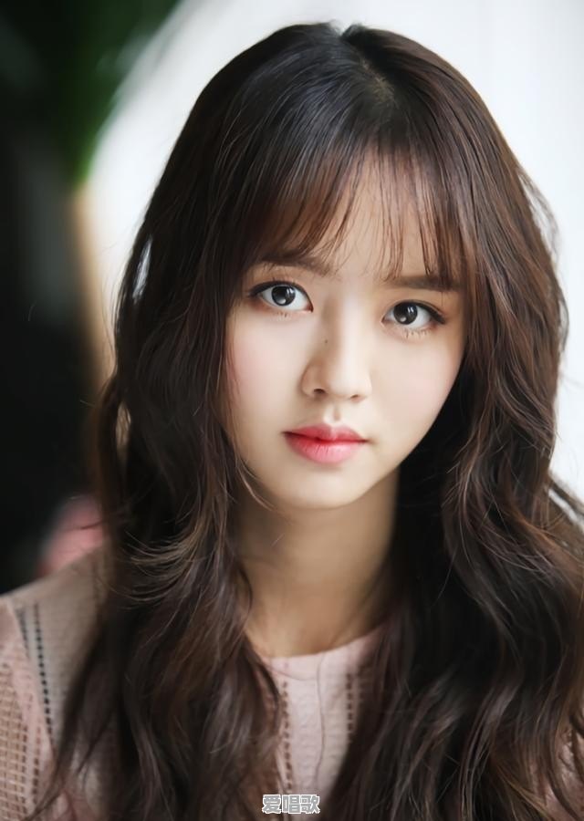 如何评价韩国女演员金高银 - 爱唱歌