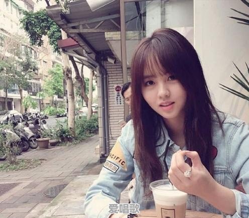如何评价韩国女演员金高银 - 爱唱歌