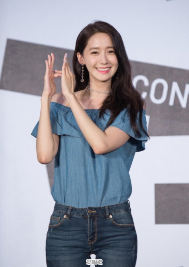 如何评价韩国女演员金高银 - 爱唱歌