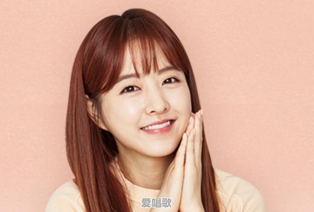 如何评价韩国女演员金高银 - 爱唱歌